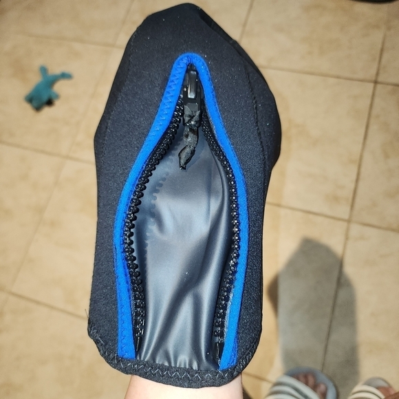 WETWEAR customs unisex wetsuit - Picture 7 of 16